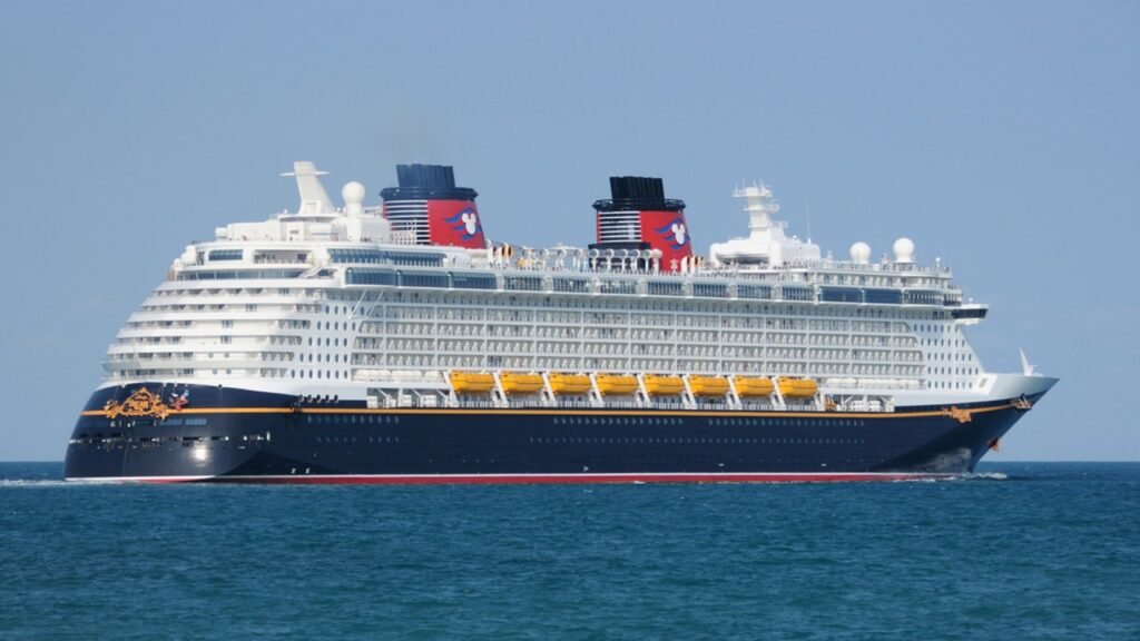 Disney cruise workers busted in child porn sting, hauled off ships for deportation
