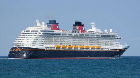 Disney cruise workers busted in child porn sting, hauled off ships for deportation