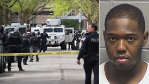 Reporter’s Notebook: Chicago cop killed after suspect released under SAFE-T Act