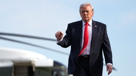 Trump warns Iran what will happen if deal is not reached to end war and more top headlines