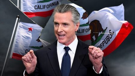 California’s ‘abusive relationship’ with one-party rule is crushing families, ‘coming for you,’ critics warn