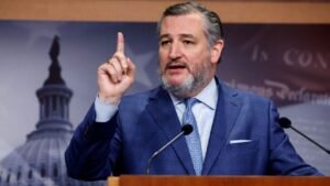 Ted Cruz says Trump Accounts are ‘Social Security personal accounts’ that could reshape retirement
