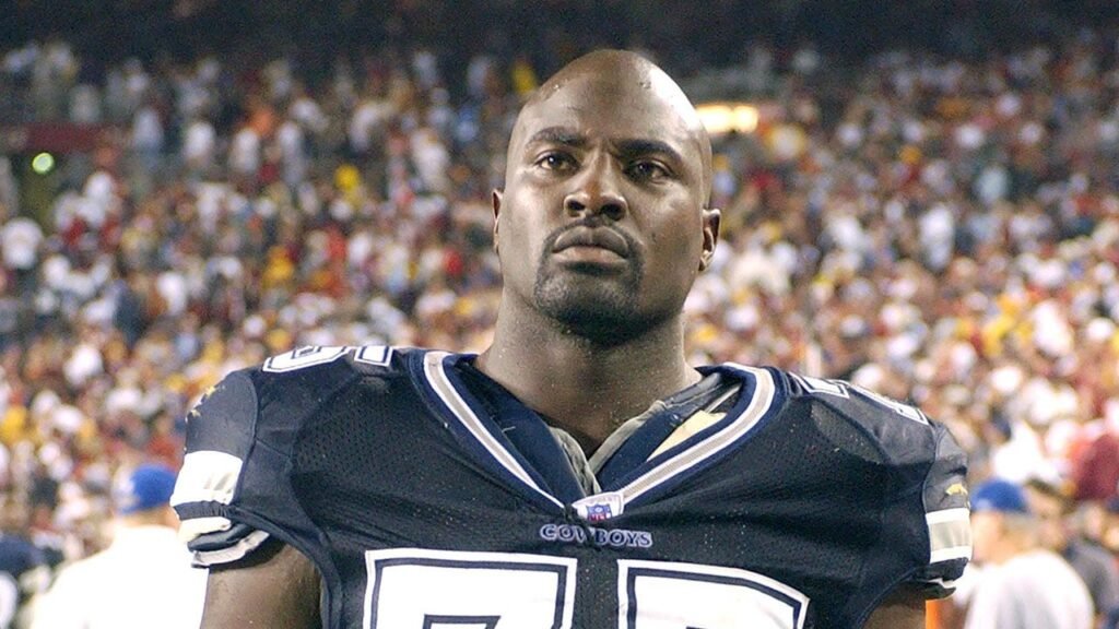 ESPN analyst Marcellus Wiley accused by 4 more women, total now 7