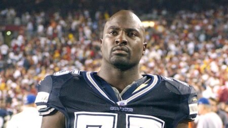 ESPN analyst Marcellus Wiley accused by 4 more women, total now 7