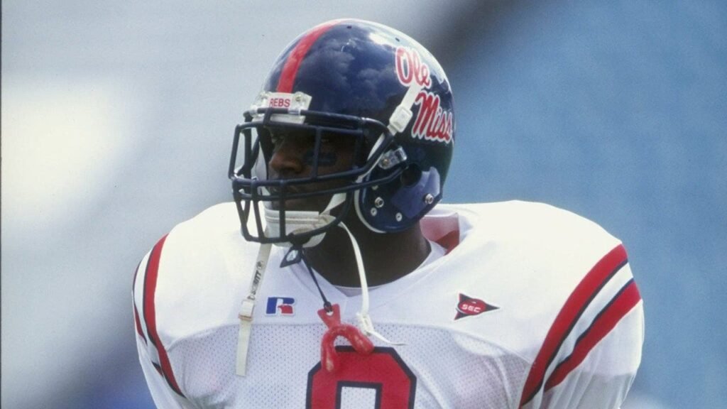 Ex-college football star gets 16 years for 7M scheme that preyed on seniors and disabled veterans