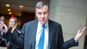 Virginia Democrat who helped lead state’s redistricting push also played part in killing it