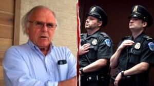 Georgia mayor fires entire police department after officers complain about his wife in dispute