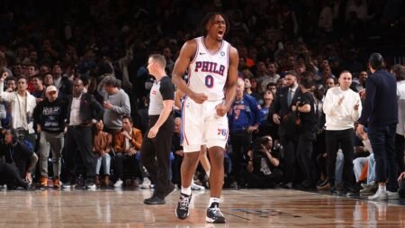 Why the 76ers are poised to cover the spread in a must-win Game 3 against the Knicks at home