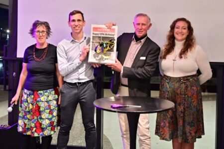 Press freedom and psychosocial wellbeing