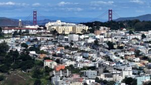 ChatGPT boom fuels a luxury housing frenzy in Bay Area