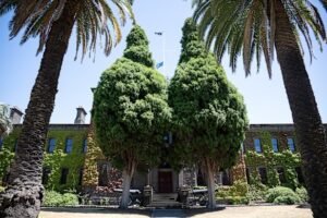 City of Melbourne’s plan to redevelop Victoria Barracks in to parks, schools and homes