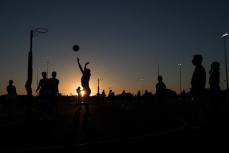 Antisemitic incident at child’s netball game in Maroubra