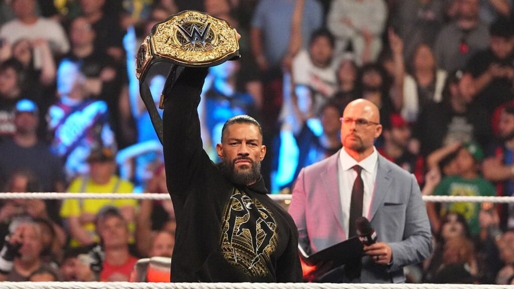 WWE Backlash 2026 preview, predictions and more WWE Backlash 2026 preview, predictions and more