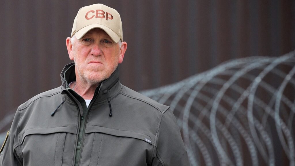 Tom Homan answers how many more deportations needed to restore country: ‘One hell of a shot’