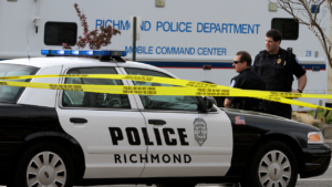 Virginia mother charged with murder after allegedly drowning her 17-month-old twin boys in bathtub: report