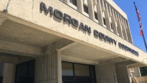 Alabama mother sentenced to life for hiring hitman to kill her child’s father over custody dispute