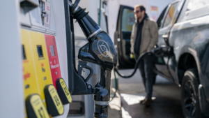 Americans lean on credit cards and buy now, pay later as gas prices eat bigger share of income