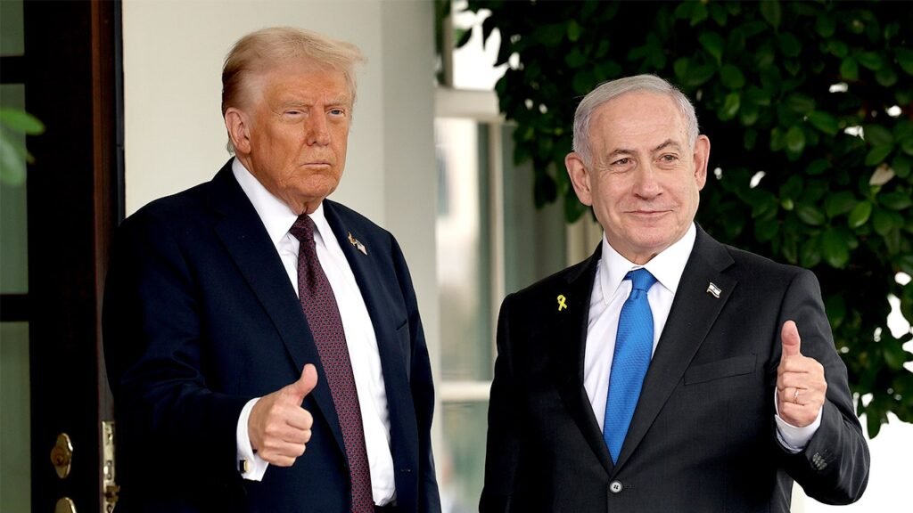 Trump-backed Board of Peace, Israel ‘will take action’ if Hamas remains out of compliance: Netanyahu advisor