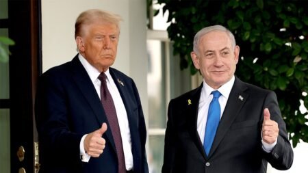 Trump-backed Board of Peace, Israel ‘will take action’ if Hamas remains out of compliance: Netanyahu advisor