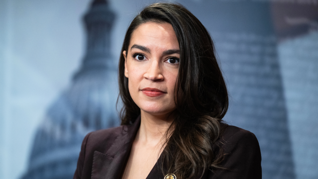 AOC-backed  minimum wage could squeeze small businesses in red states