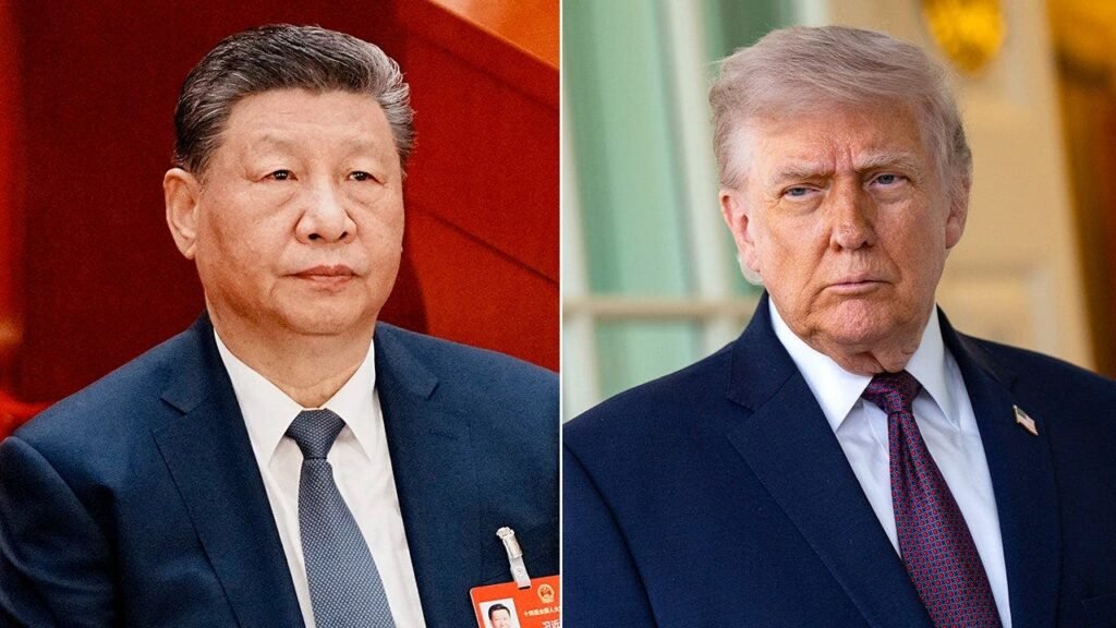 China’s undersea cable threat raises T fears as Trump-Xi talks loom China’s undersea cable threat raises T fears as Trump-Xi talks loom