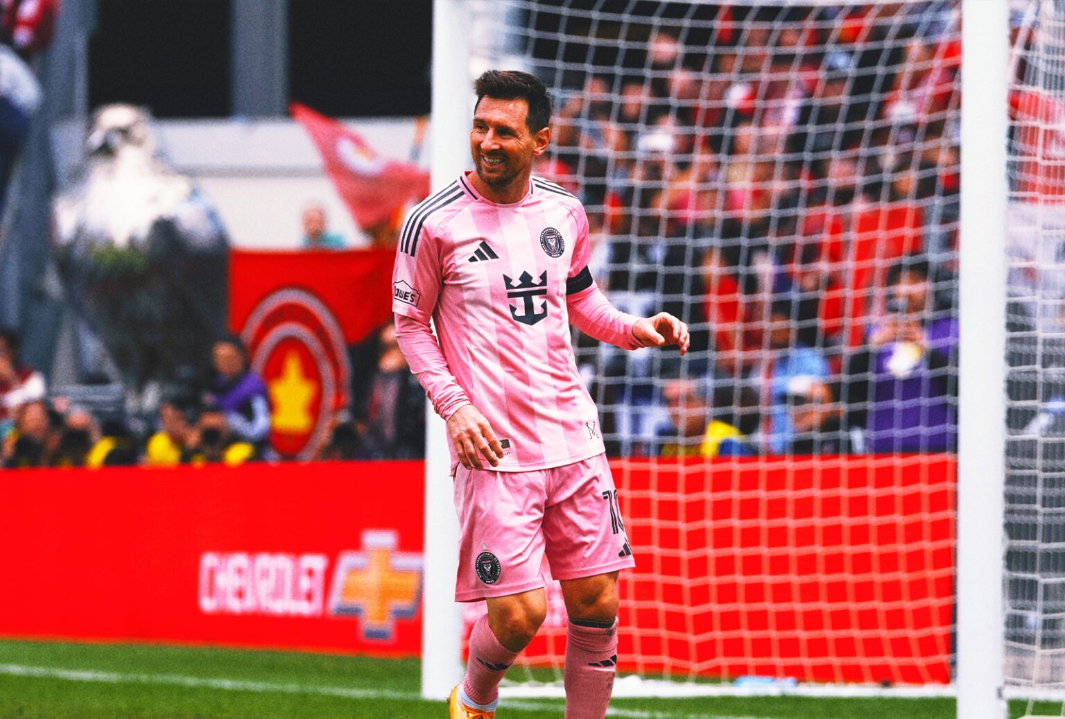 Lionel Messi Shatters MLS Milestone Ahead of 2026 FIFA World Cup Lionel Messi Shatters MLS Milestone Ahead of 2026 FIFA World Cup