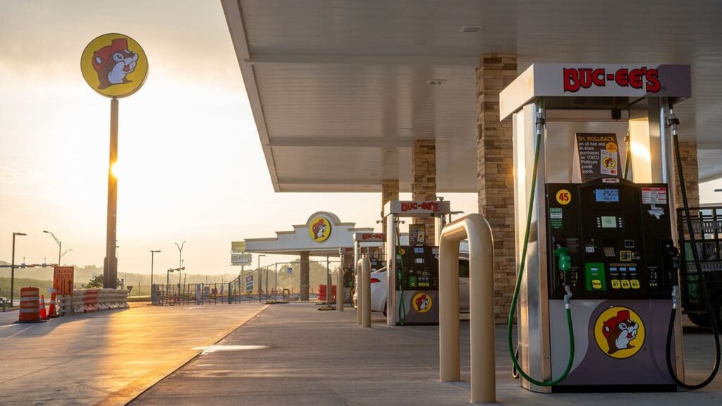 Buc-ee’s set to debut in 6 new states in major expansion push across US Buc-ee’s set to debut in 6 new states in major expansion push across US