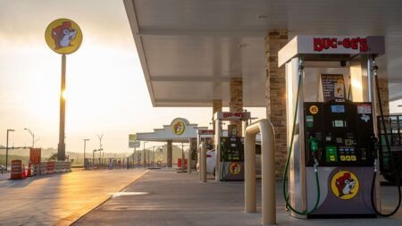 Buc-ee’s set to debut in 6 new states in major expansion push across US