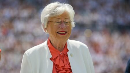 Alabama’s congressional map hinges on US Supreme Court