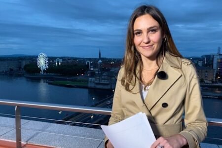 Her suburb’s no place for pretenders, and it’s the reason Brianna Parkins became a journo Her suburb’s no place for pretenders, and it’s the reason Brianna Parkins became a journo