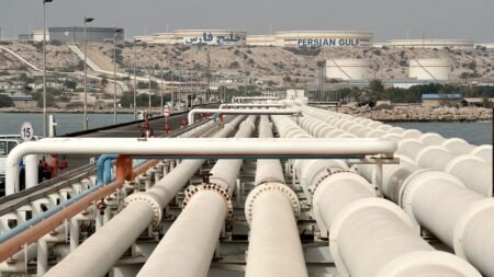 Saudi Aramco CEO warns oil markets may not recover until 2027 due to Hormuz disruptions