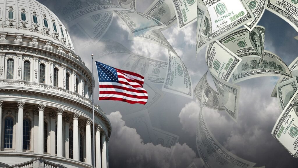 Members of Congress using online prediction markets? Don’t bet on it
