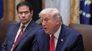 Trump administration rejects UN migration declaration, says ‘mass migration was never safe’