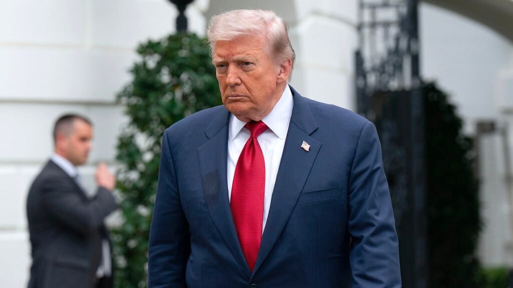 GOP lawmaker unveils historic move to ‘expunge’ both ‘maliciously false’ impeachments against Trump