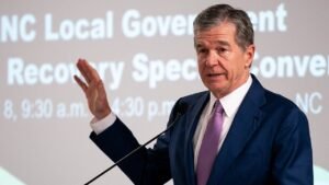 Former Dem gov in hot seat for ‘complete failure’ in ‘INSANE’ early release of thousands of inmates Former Dem gov in hot seat for ‘complete failure’ in ‘INSANE’ early release of thousands of inmates