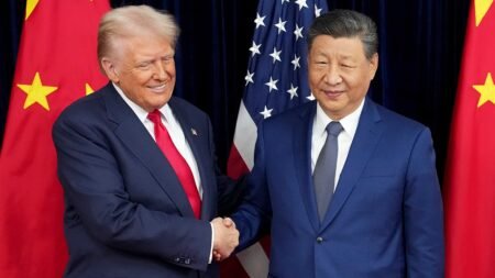 Elon Musk and Apple’s Tim Cook will travel to China with US delegation: White House
