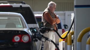 Inflation continued to rise in April as Iran war impacted energy prices