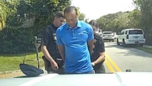 Florida judge rules prosecutors can access Tiger Woods’ prescription drug history after DUI arrest: report Florida judge rules prosecutors can access Tiger Woods’ prescription drug history after DUI arrest: report