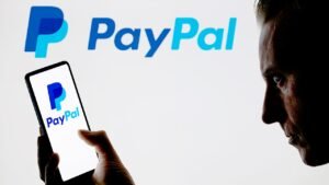 Paypal agrees to  million settlement with Trump’s Justice Department over ‘illegal DEI’