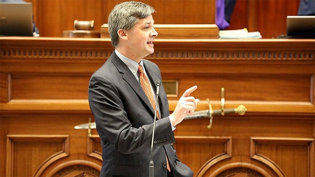 South Carolina Republicans defy Trump, tank redistricting, for now South Carolina Republicans defy Trump, tank redistricting, for now