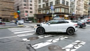 Waymo recalls massive autonomous fleet after incident flags major safety issue Waymo recalls massive autonomous fleet after incident flags major safety issue