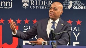 Big city Democrat mayor arrested at ICE protest faces voters in re-election bid Big city Democrat mayor arrested at ICE protest faces voters in re-election bid