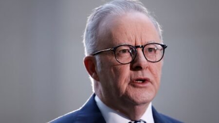 A budget that meets the moment but doesn’t yet prepare for the future