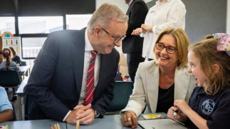 Labor MPs join call for Allan government to tackle shortfall