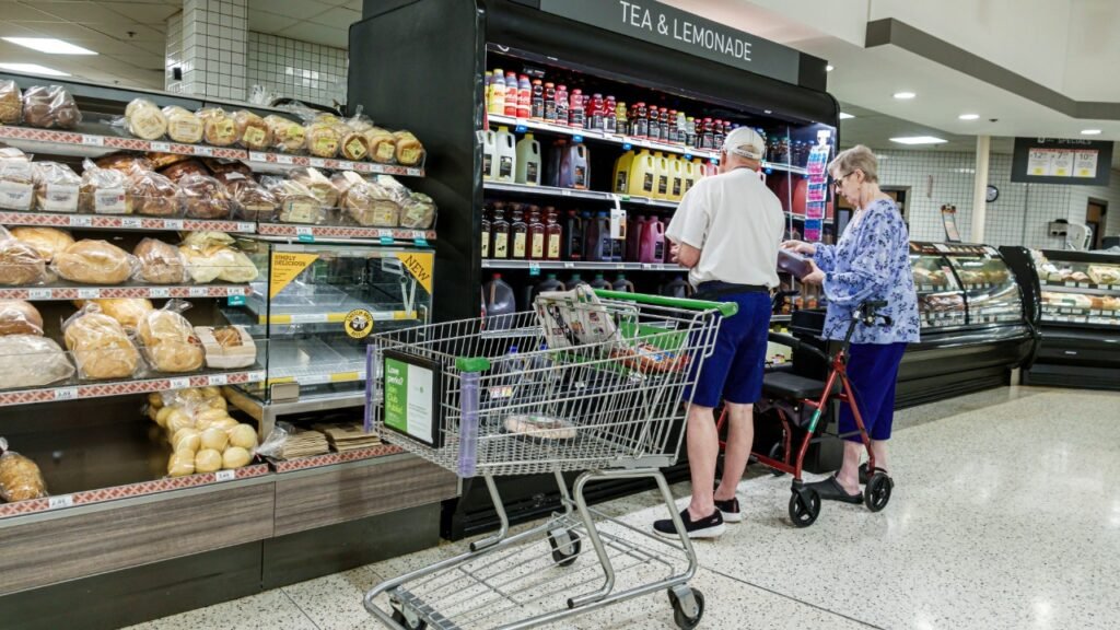 Publix backtracks on open carry after allowing guns in Florida stores