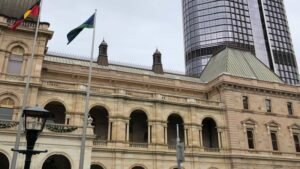 Final day of sitting week, anti-discrimination and biofuel minimum requirement bills introduced