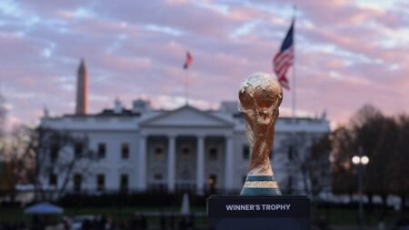 US lifts costly visa bond requirement for some World Cup travelers, Trump administration says