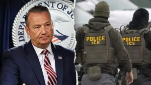 ICE drops ‘uncontrolled’ fraud bombshell involving thousands of foreign students, ‘phantom employees’