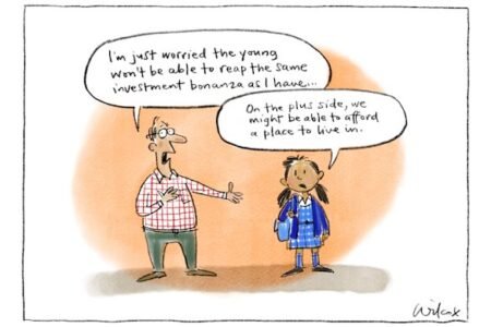 Albanese’s tax changes a bitter pill for long-term investors