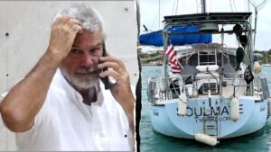 Feds could bring charges in Bahamas disappearance case without ever finding body, expert says